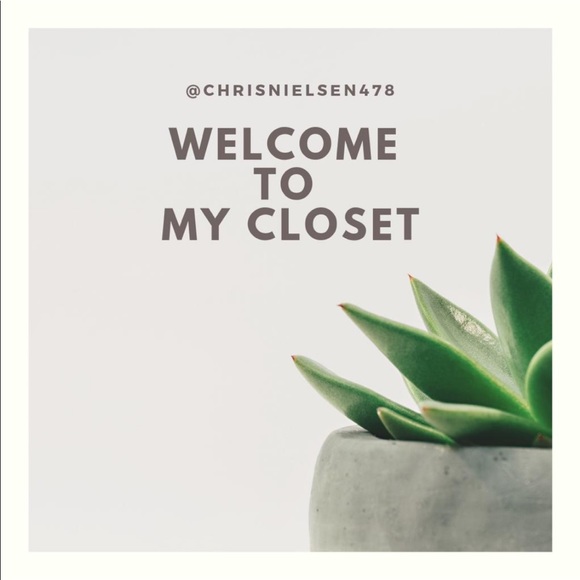 Dresses & Skirts - Thanks for stopping and visiting my unique closet
